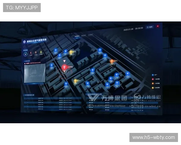 万博官方网用户隐私保护政策与数据安全措施全面解析